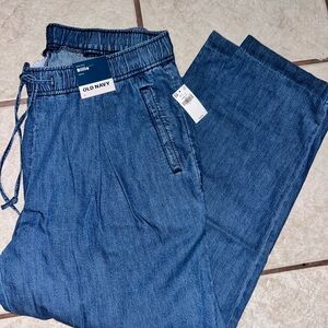 Old Navy Women’s “Billie” Blue Jeans